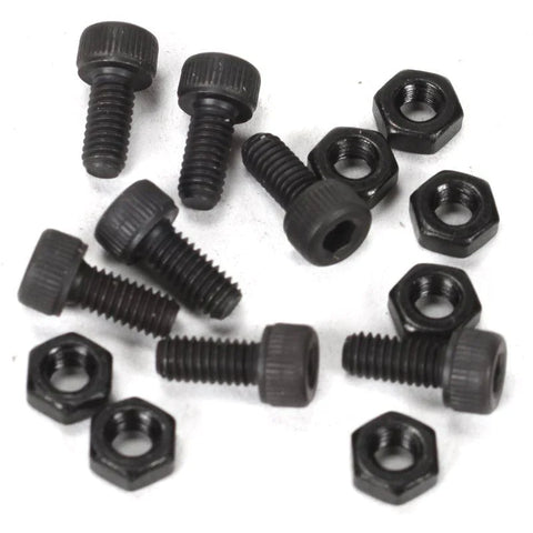 Contra Pedal Pin Set