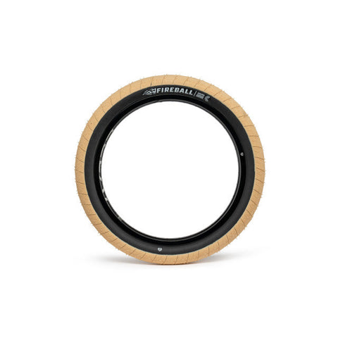 Fireball Tire