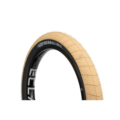 Fireball Tire