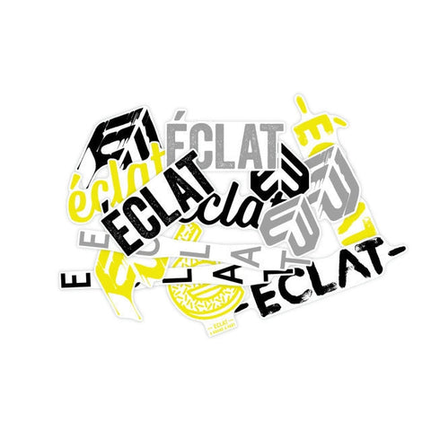 Frame Sticker Pack - V2