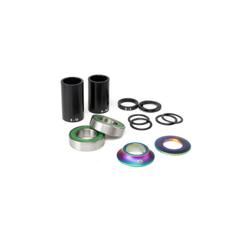 Mid Bottom Bracket Set