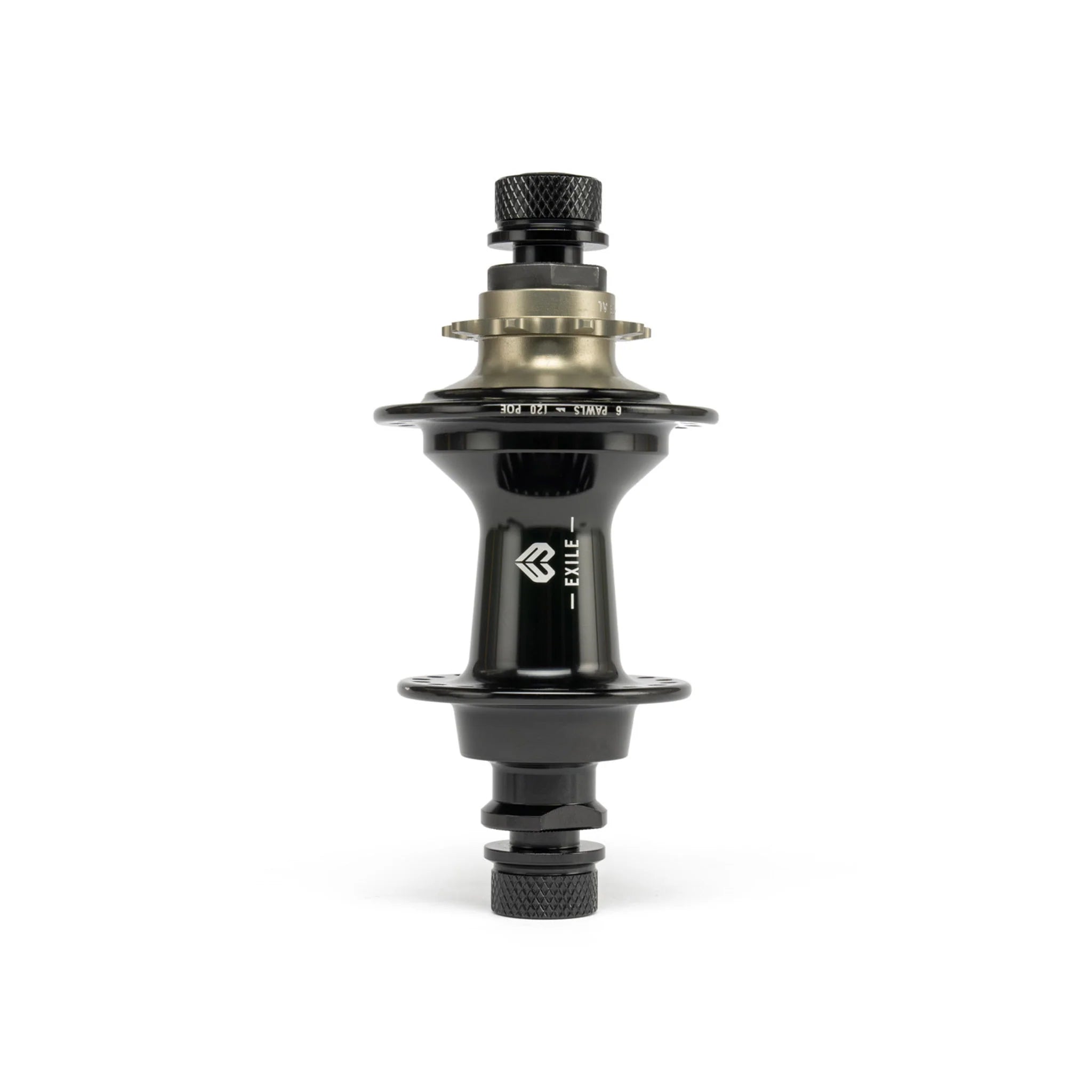 Exile CS Rear Hub – Eclat BMX Exile CS Rear Hub – Eclat BMX