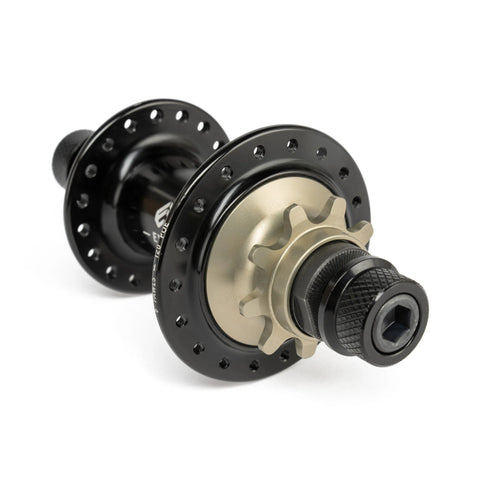 Exile CS Rear Hub