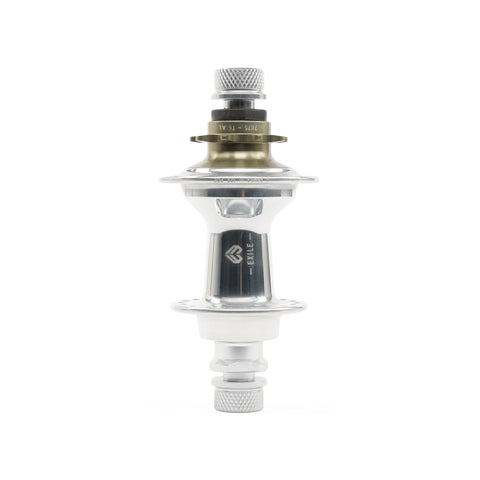Exile CS Rear Hub