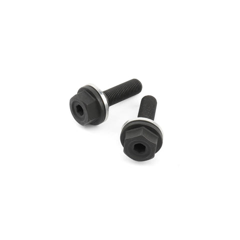 Exile CS Rear Hub