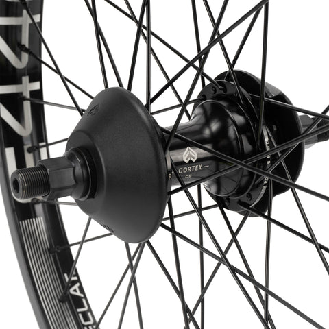 E440 / Cortex Evo CS Rear Wheel
