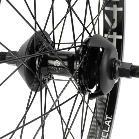 E440 / Cortex Evo CS Rear Wheel
