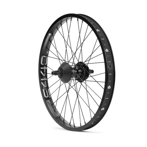 E440 / Cortex Evo FC Rear Wheel