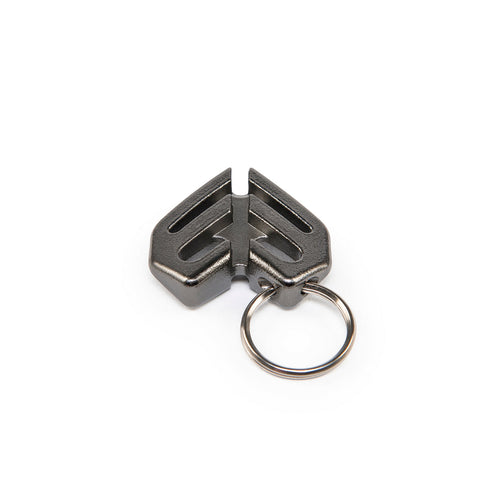 Spoke Key Chain