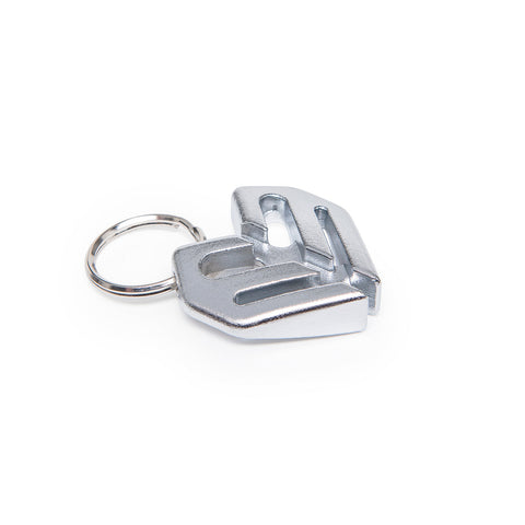 Spoke Key Chain