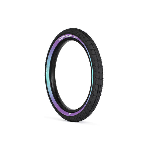 Fireball Tire