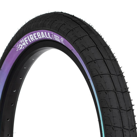 Fireball Tire
