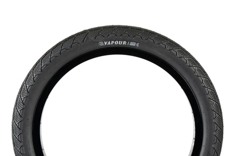 Vapour Tire