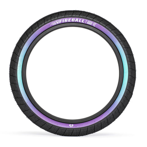 Fireball Tire