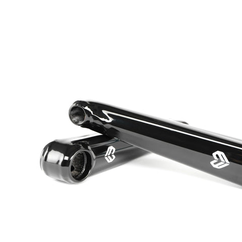 Tibia XLT Cranks