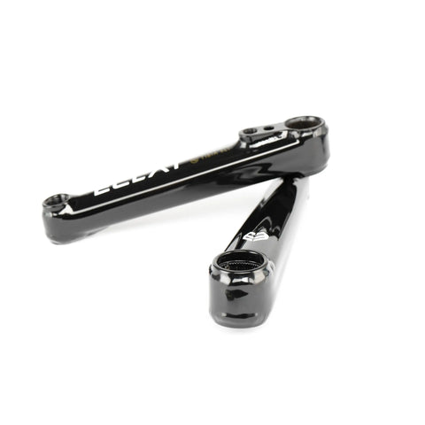 Tibia XLT Cranks