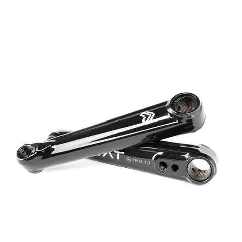 Tibia XLT Cranks