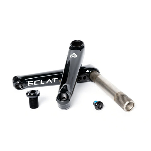 Tibia XLT Cranks