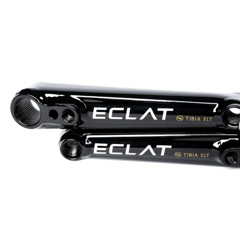 Tibia XLT Cranks