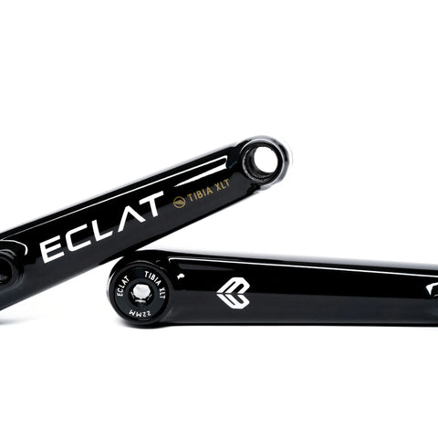 Tibia XLT Cranks