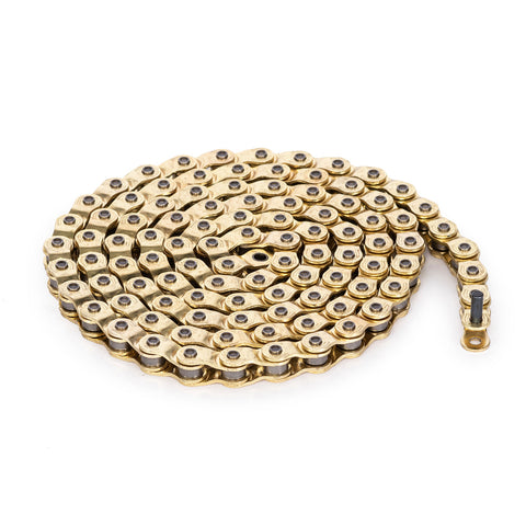 4-Stroke Halflink Chain