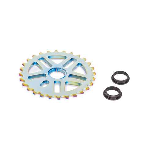 Abyss Sprocket