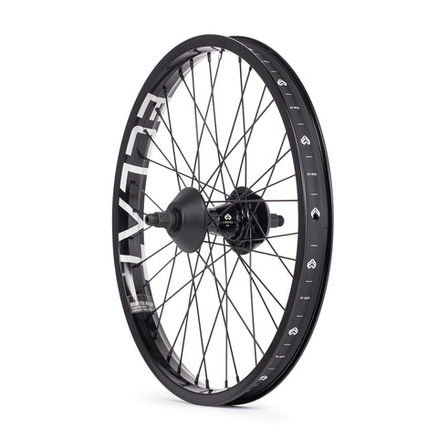 Bondi/Cortex Cassette Rear Wheel