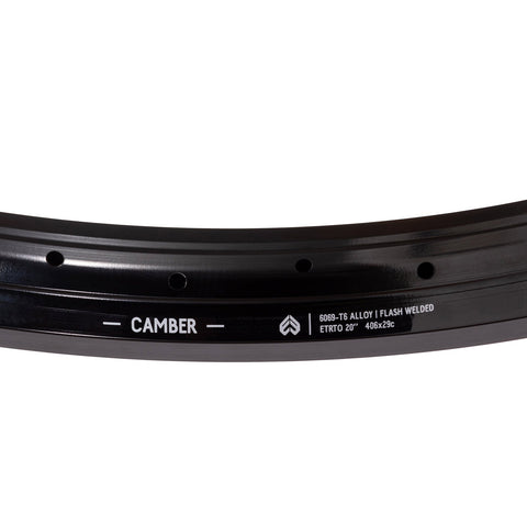 Camber Rim