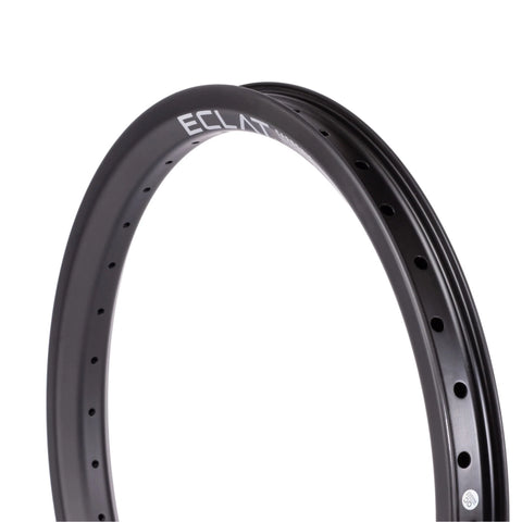 Carbonic Rim