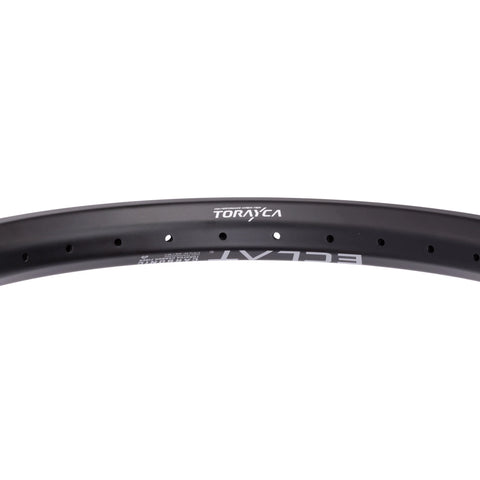 Carbonic Rim
