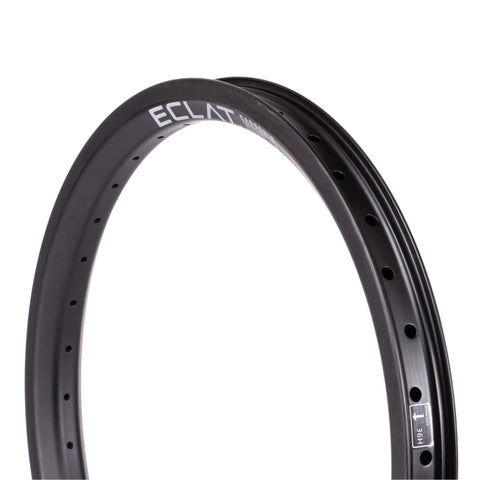 Carbonic Rim