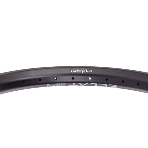 Carbonic Rim