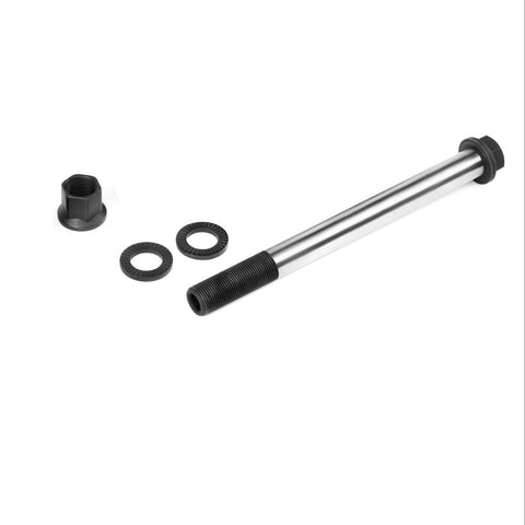 Cortex TA Front Hub Axle