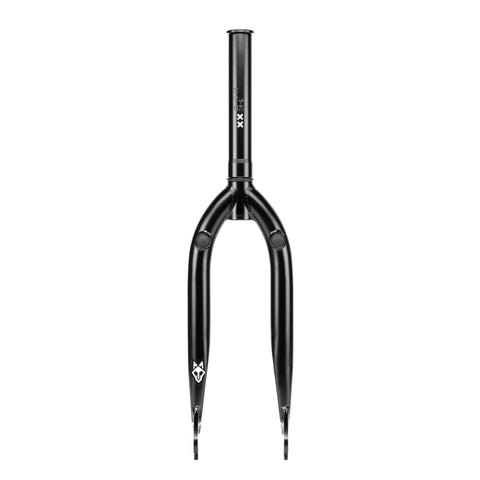 Coyote Fork