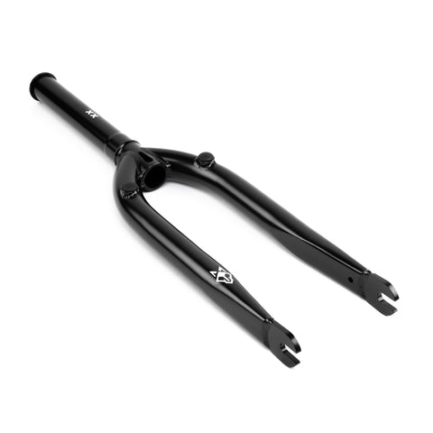 Coyote Fork