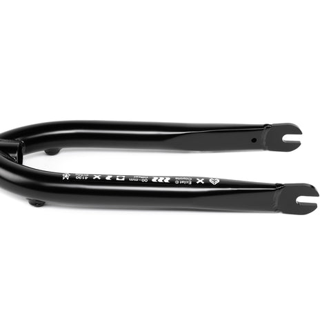 Coyote Fork