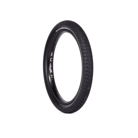 Creature Tire (Felix Prangenberg Signature)