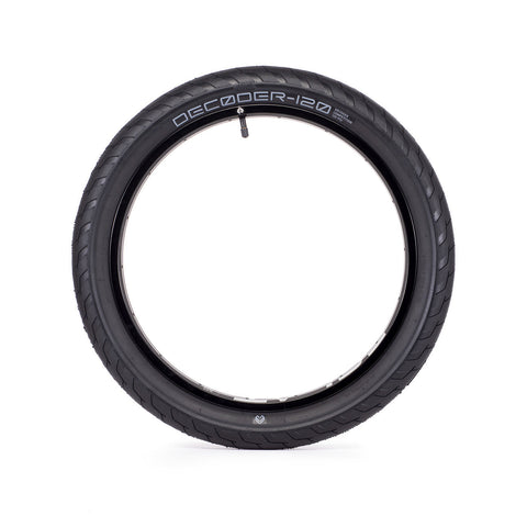 Decoder Tire Comp (120TPI)