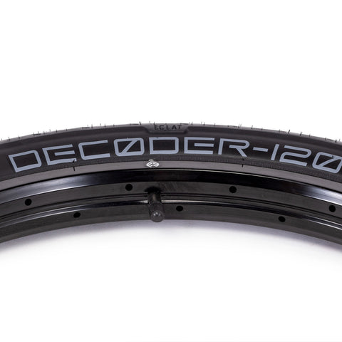 Decoder Tire Street (60TPI)