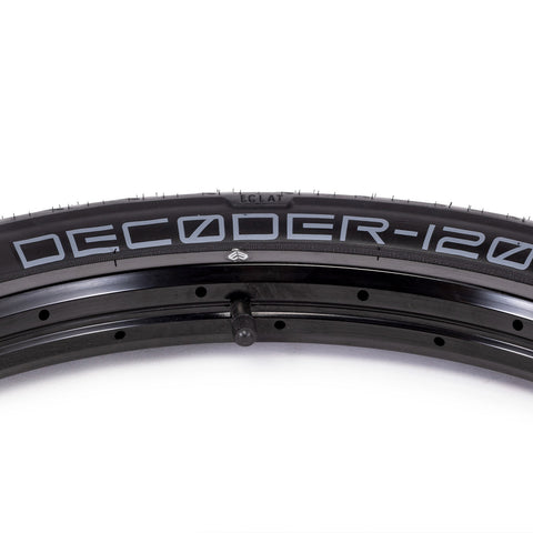 Decoder Tire Comp (120TPI)