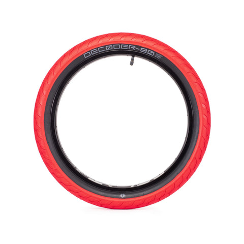 Decoder Tire Comp (120TPI)