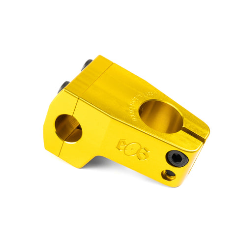 E06 Front Load Stem