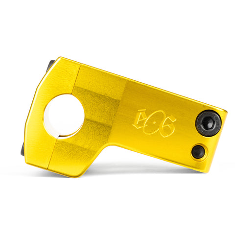 E06 Front Load Stem