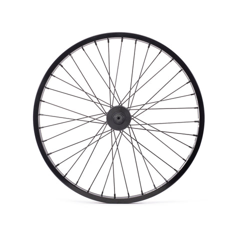 E440/Seismic Front Wheel