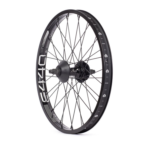 E440/Seismic Cassette Rear Wheel