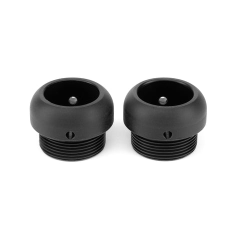 Emery End Cap