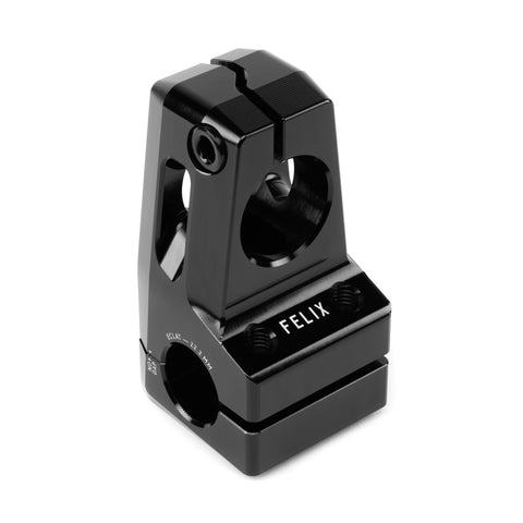 Felix Front Load Stem