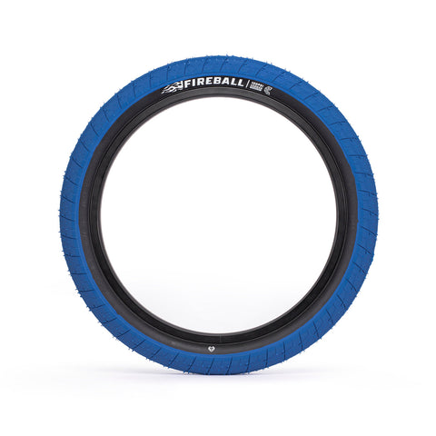 Fireball Tire