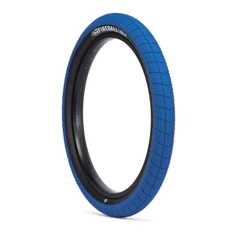 Fireball Tire