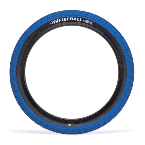 Fireball Tire
